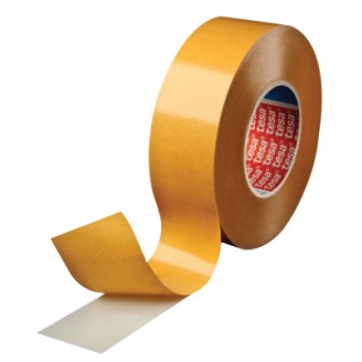 1" X 55YDS ECONOMY GRADEDOUBLE SIDED TAPE-TESA TAPE ***74-744-64620-09003-00