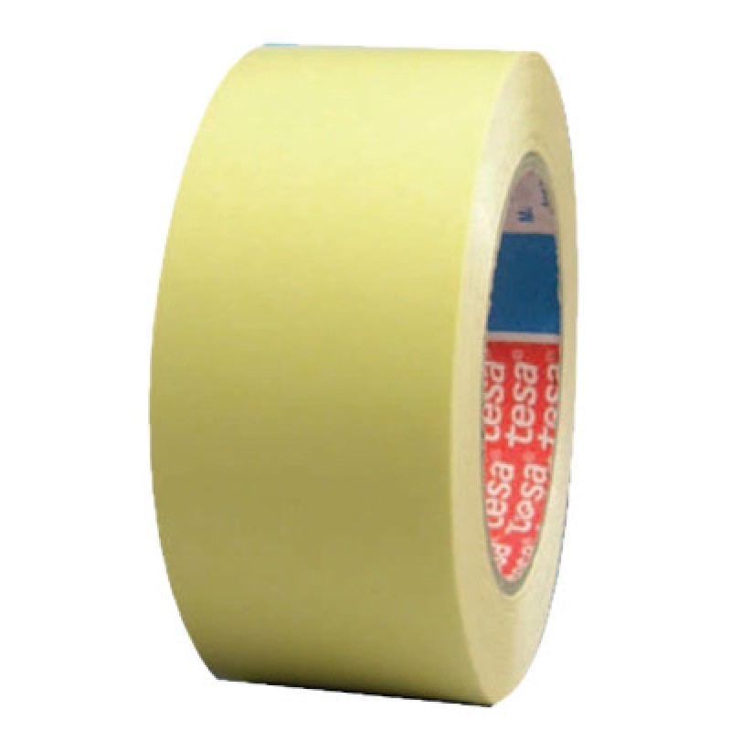 2" X 55YDS ECONOMY GRADEDOUBLE SIDED TAPE-TESA TAPE ***74-744-64620-09004-00