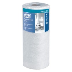 SCAHB9201 TOWEL PERFORATED ROLL WE-ESSENDANT-751-HB9201