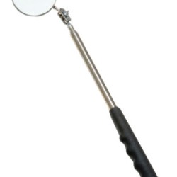 UL EXTRA LONG 21/4" MAG.INSPECTION MIRROR-ULLMAN DEVICES-758-HTC-2LM