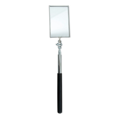 INSPECTION MIRROR 2-1/8"X 3-1/2"-ULLMAN DEVICES-758-K-2