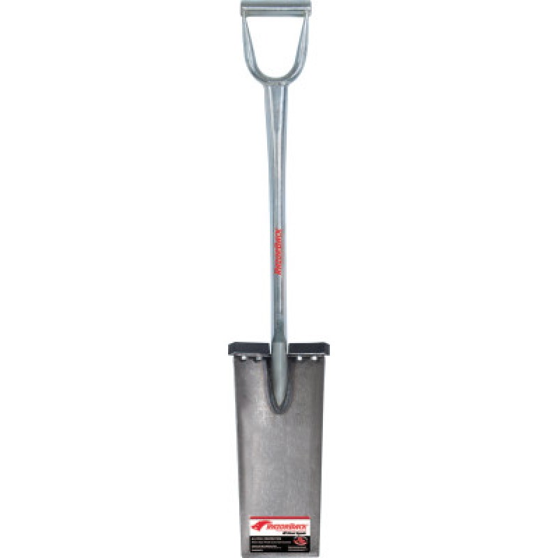 HEAVY DUTY TRENCHING/CLEANOUT SHOVELS-AMES TRUE TEMPE-760-47036