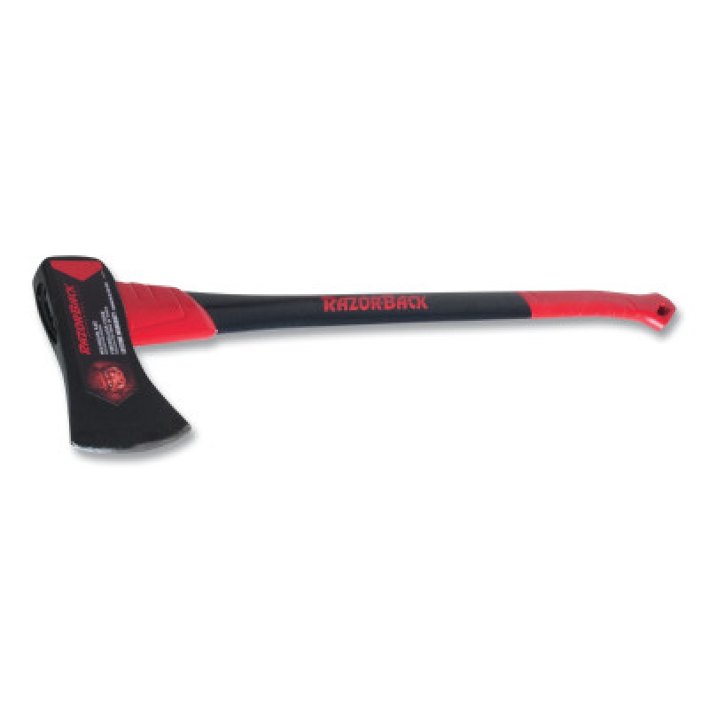 AXE MICH SB NO 3.5 FGL HDL RB-AMES TRUE TEMPE-760-4112000