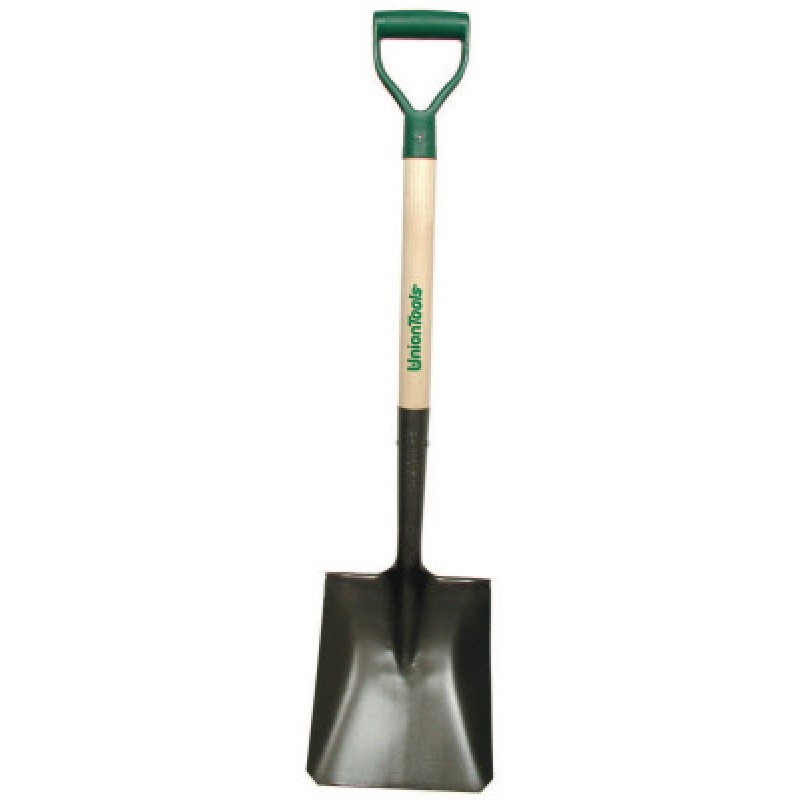 AS2ND DHSP SHOVEL UNION-AMES TRUE TEMPE-760-42106