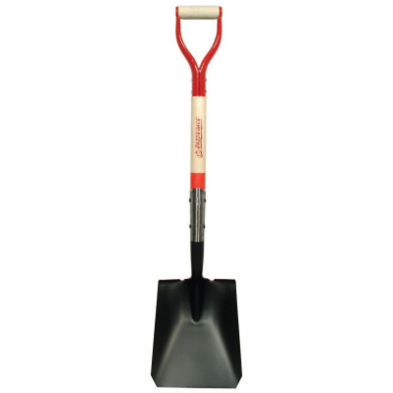 S2UDS DHSP SHOVEL RAZORBACK FORWARD TUR-AMES TRUE TEMPE-760-42116