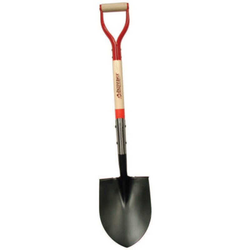 R2UD DHRP SHOVEL RAZOR BACK-AMES TRUE TEMPE-760-43201