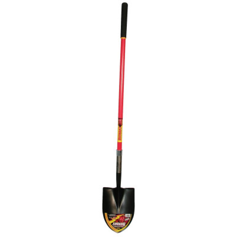 FR248FPCB CLOSED BACK ROUND POINT SHOVEL RAZORBA-AMES TRUE TEMPE-760-45013