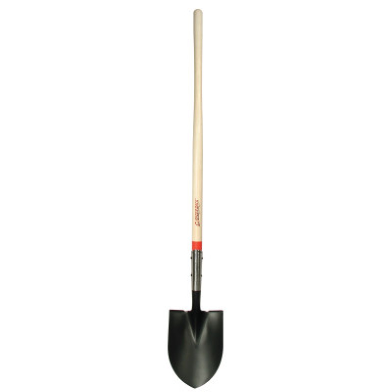 R2CB48S LHRP CLOSED BACKSHOVEL RAZOR BACK-AMES TRUE TEMPE-760-45657