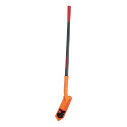 HEAVY DUTY TRENCHING/CLEANOUT SHOVELS-AMES TRUE TEMPE-760-47034