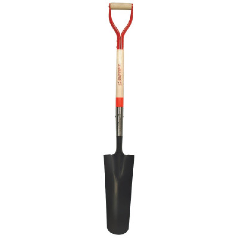 CBUDS16 CLOSED BACK SHARPSHOOTER DRAIN SPADE-AMES TRUE TEMPE-760-47103