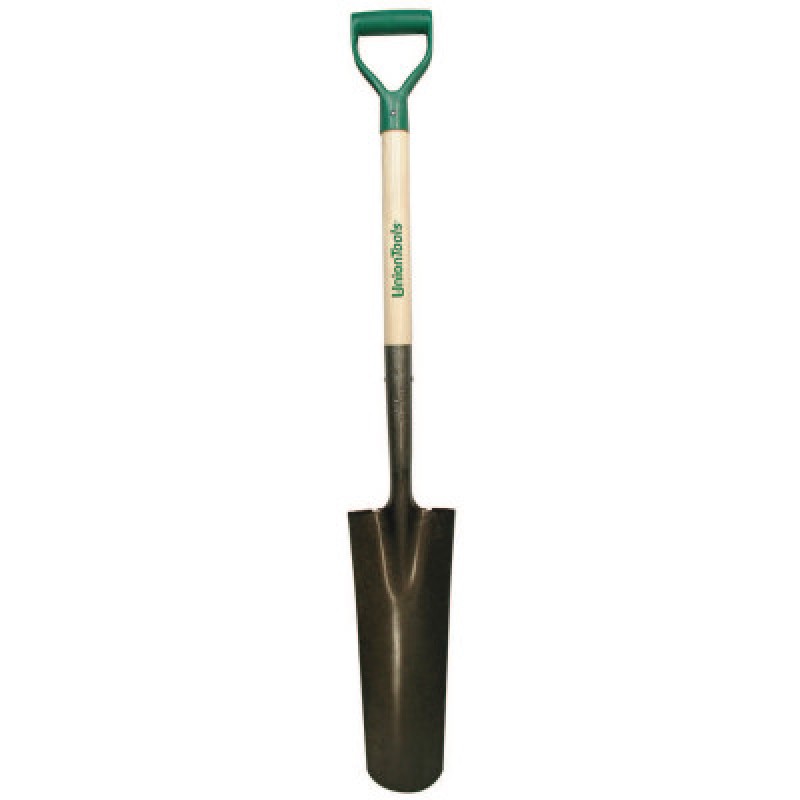 RHUDS16 16" SHARPSHOOTERDRAIN SPADE-AMES TRUE TEMPE-760-47108