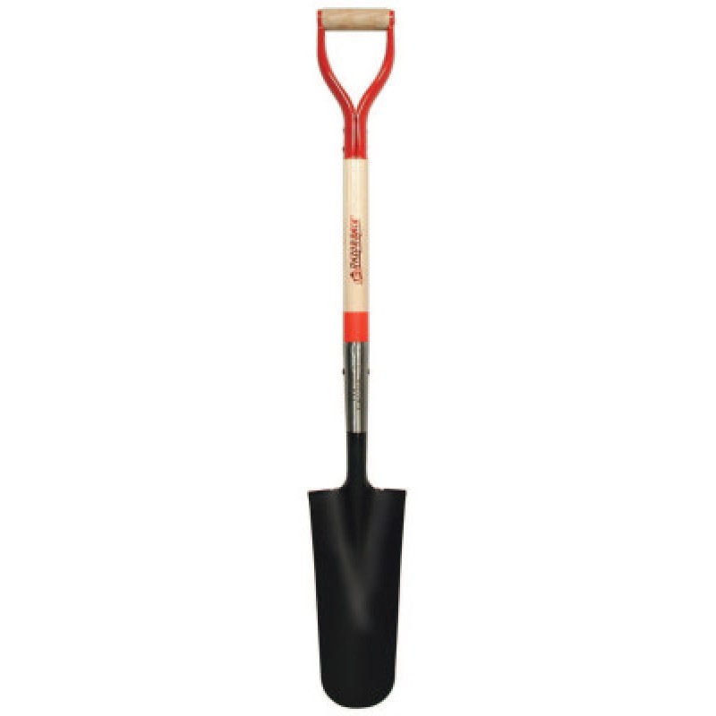 CBUDS14 CLOSED BACK SHARPSHOOTER DRAIN SPADE-AMES TRUE TEMPE-760-47202