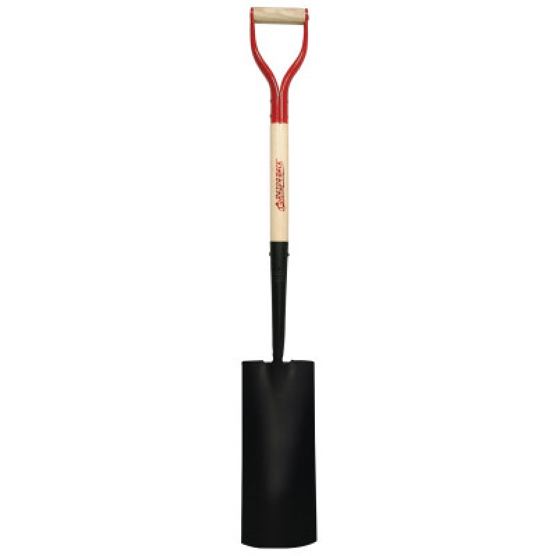 B16PS SOLID SHANK POST SPADE UNION DELUX-AMES TRUE TEMPE-760-48102