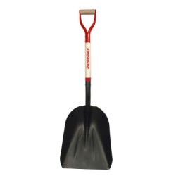 C8WGS DH STEEL WESTERN SCOOP UNION STAND-AMES TRUE TEMPE-760-53117