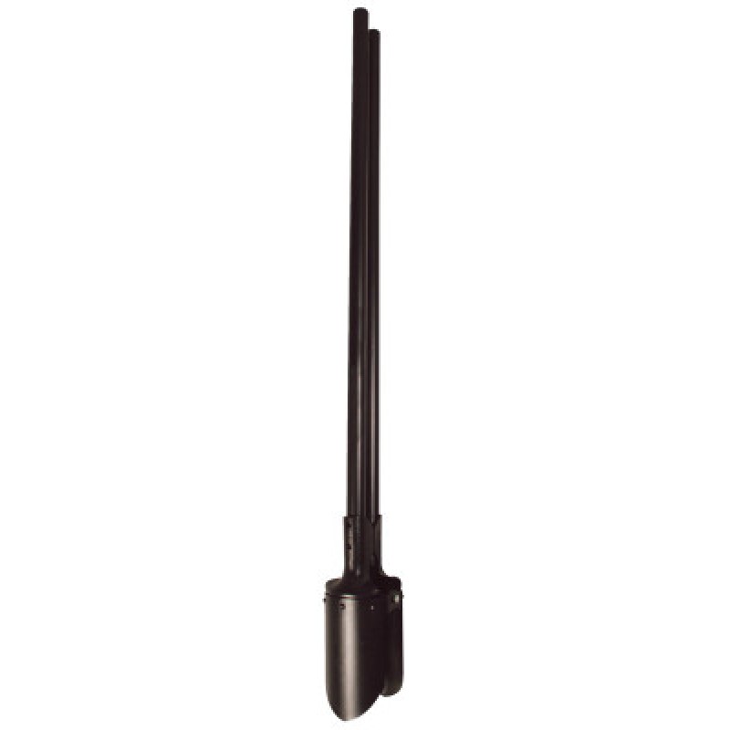 RAZORBACK STEEL POST HOLE DIGGER-AMES TRUE TEMPE-760-78007