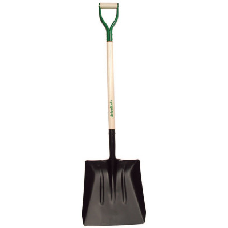 P4SN DH STEEL STREET SHOVEL UNION STAND-AMES TRUE TEMPE-760-79804