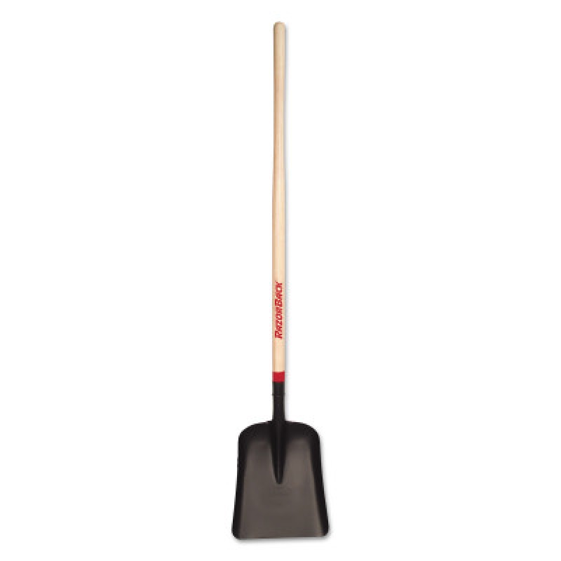 RHGPL LH GEN PURPOSE SHOVEL STREET- RR-AMES TRUE TEMPE-760-79805