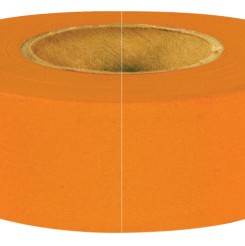 6888 ORG 1 3/16 IN 300 FT-INTERTAPE-761-6888