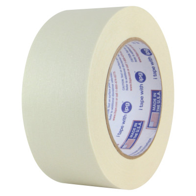 (CA/36) 515 NAT 24MMX54.8M IPG PAPER MASKING-INTERTAPE-761-70885