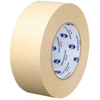 (CA/36) 519 NAT 24MMX54.8M IPG PAPER MASKING-INTERTAPE-761-73858