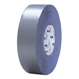 DUCT TAPE BLK 2 IN 60 YD-INTERTAPE-761-82763