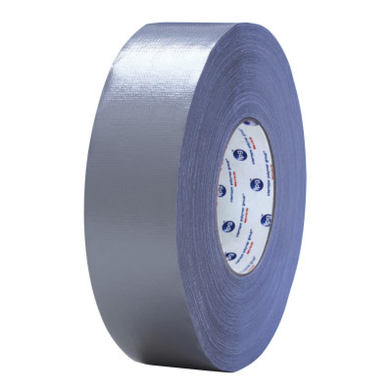 DUCT TAPE BLK 2 IN 60 YD-INTERTAPE-761-82763