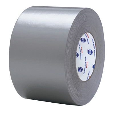 (CA/16) AC36 SLV 72MMX54.8M IPG CLOTH/DUCT TAPE-INTERTAPE-761-83053