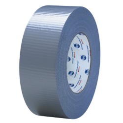 DUCT TAPESLV 2 IN 60 YD-INTERTAPE-761-87372