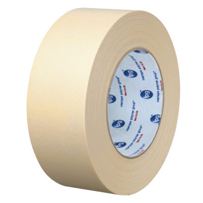 TAPE MASKING 2INX60YD 87201 STANDARD GR-INTERTAPE-761-PG500.13