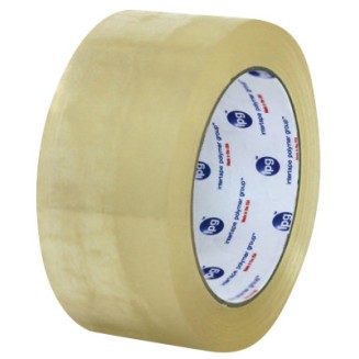 (CA/4) 7151QT CLR 72MMX914M IPG HOT MLT CTN SEA-INTERTAPE-761-F4314