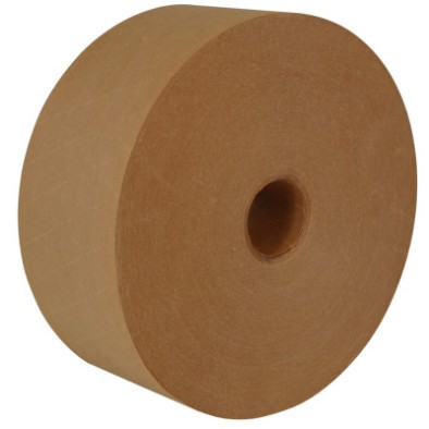 (CA/10) 260 NAT 3"X450'CENTRAL WATER ACTIVATED-INTERTAPE-761-K7450