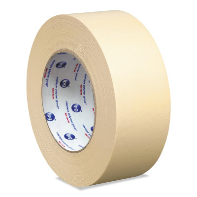 (CA/24) PG21 NAT 36MMX55M PERF PAPER MASKING TAP-INTERTAPE-761-PG21..180