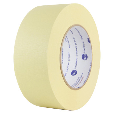 (CA/24) PG505 NAT 48MMX54.8M IP PAPER MASKING-INTERTAPE-761-PG505.123