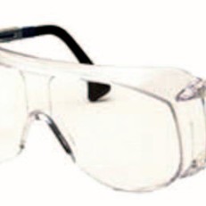 GRAY FRAME ULTRASPEC 2001 OTG GOGGLES-HONEYWELL-SPERI-763-S0113