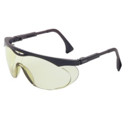 UV S1930X SKYPER BLK FRAMES SCT-LOW IR XTR LENS-HONEYWELL-SPERI-763-S1930X