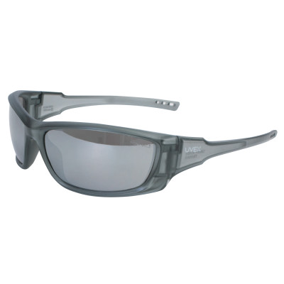 A1500 SOLID GRAY - SILVER MIRROR - HC-HONEYWELL-SPERI-763-S2163