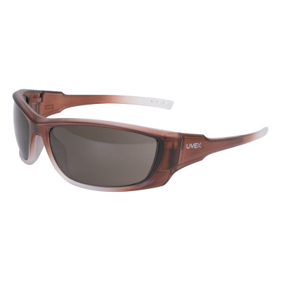 A1500 MATTE BROWN/FADE COLOR - GRAY - HC-HONEYWELL-SPERI-763-S2171