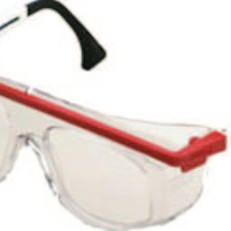 UV S2574 ASTRO RX 3003PATRIOT RWB-CLEAR-HONEYWELL-SPERI-763-S2574