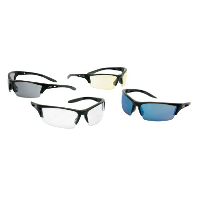 MATTE BLACK GRAY SUPRA-DURA HC-HONEYWELL-SPERI-763-S2821