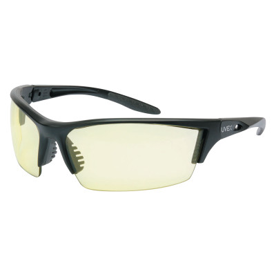 MATTE BLACK SCT-GRAY UVEXTREME PLUS AF-HONEYWELL-SPERI-763-S2825XP