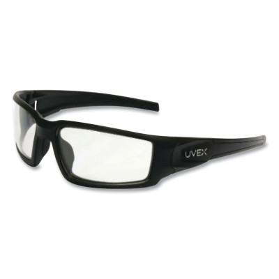 UVEX HYPERSHOCK BLK FR PHOTOCHROMIC LENS-HONEYWELL-SPERI-763-S2950X