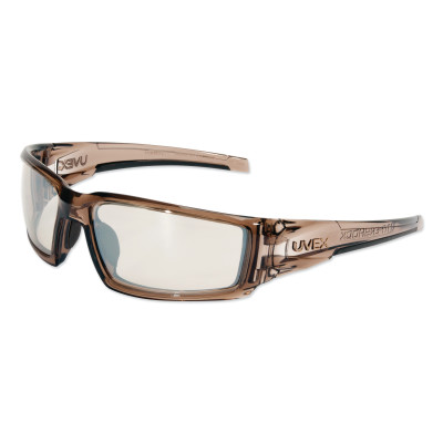 SMOKE BROWN SCT-REFLECT50 HARDCOAT-HONEYWELL-SPERI-763-S2963