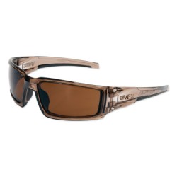 SMOKE BROWN ESPRESSO POLARIZED HARDCOAT-HONEYWELL-SPERI-763-S2969