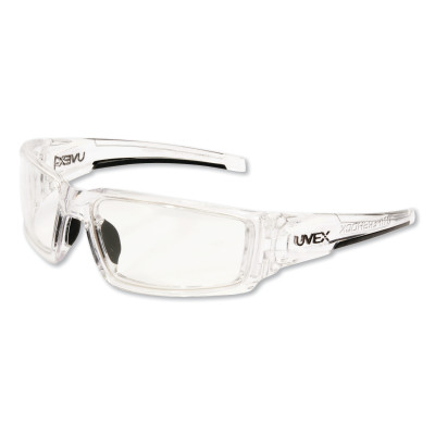UVEX HYPERSHOCK CLR ICEFRM CLR HS LENS-HONEYWELL-SPERI-763-S2970HS