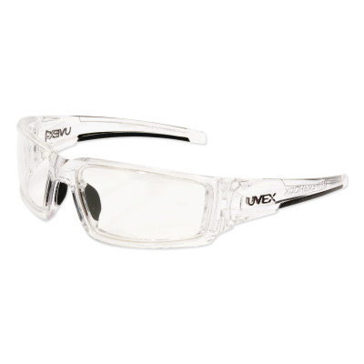 CLEAR ICE CLEAR UVEXTREME PLUS AF-HONEYWELL-SPERI-763-S2970XP
