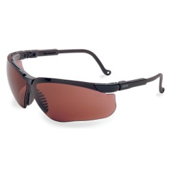 UV S3205X GENESIS BLACKFRAME GLASSES-HONEYWELL-SPERI-763-S3205X