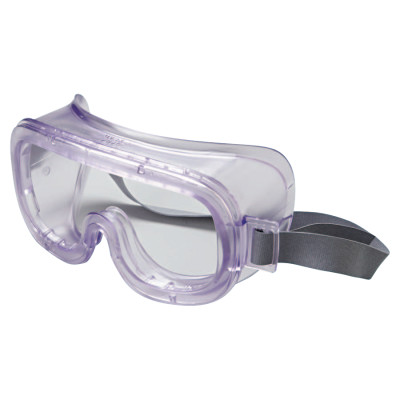 UVEX CLASSIC 9305 SAFETYGOGGLE CLEAR BODY--HONEYWELL-SPERI-763-S360