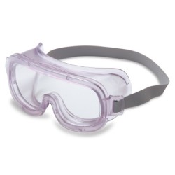 UVEX CLASSIC 9305 GOGGLES CLOSED VENT-HONEYWELL-SPERI-763-S364