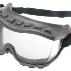 SAFETY GOGGLES UVEX STRATEGY WITH FABRIC BAND-HONEYWELL-SPERI-763-S3815
