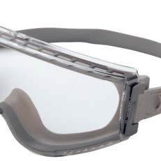 UVEX STEALTH SAFETY GOGGLE TEAL/GRAY F-HONEYWELL-SPERI-763-S39610C